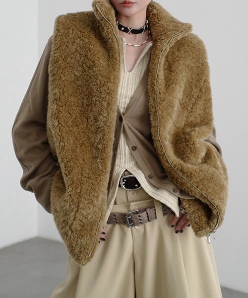 chuclla ジャケット/アウターのファッション通販ページ-chuclla,FANO