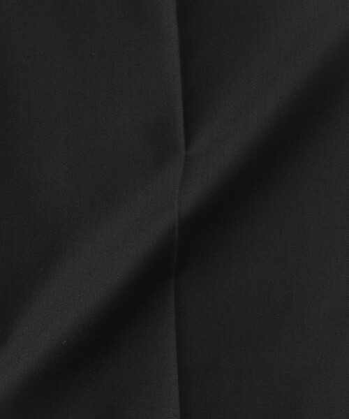 Paul Stuart（ポールスチュアート）の「【STUART'S　TRAVELER】シャリックストレッチトロトラウザーズ（スラックス・メンズ・グレー系その他2・46/50/48/52）」の4枚目の写真