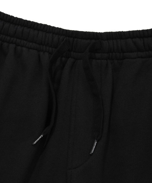 COVERNAT(カバーナット)の「スウェットカーゴショーツブラック(その他パンツ・レディース・その他・LARGE/MEDIUM/SMALL)」の3枚目の写真