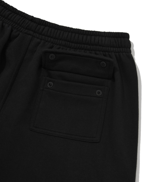 COVERNAT(カバーナット)の「スウェットカーゴショーツブラック(その他パンツ・レディース・その他・LARGE/MEDIUM/SMALL)」の6枚目の写真