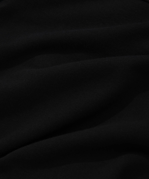 COVERNAT(カバーナット)の「スウェットカーゴショーツブラック(その他パンツ・レディース・その他・LARGE/MEDIUM/SMALL)」の8枚目の写真