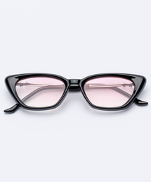 RECLOW（リクロー）の「RC ENCLOS SUNGLASS PINK（サングラス・レディース）」
