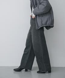 デニムパンツ（グレー/灰色系）ファッション通販 - ZOZOTOWN