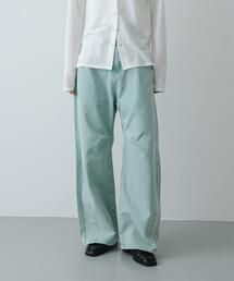 SENSE OF PLACE by URBAN RESEARCH | カーブデニム(デニムパンツ)