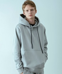 +phenix（プラスフェニックス）の「【WEB・直営店限定】+phenix(プラスフェニックス)HEAVY DUTY HOODIE SWEAT ヘビー デューティー フーディー スウェット（保温性/耐久性）（パーカー）」