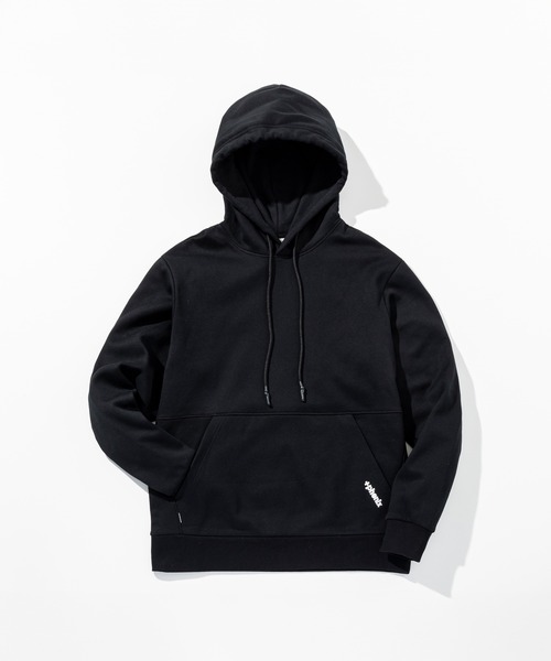 +phenix（プラスフェニックス）の「【WEB・直営店限定】+phenix(プラスフェニックス)HEAVY DUTY HOODIE SWEAT ヘビー デューティー フーディー スウェット（保温性/耐久性）（パーカー・メンズ・ライトベージュ/ブラック/グレー・XL/L/M/S）」の13枚目の写真