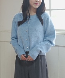 archives | パールシャギーニットカーディガン(カーディガン/ボレロ)