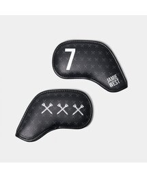 JAMIE WEST（ジェイミーウエスト）の「ヘンリーアイアンカバー（ゴルフグッズ）」