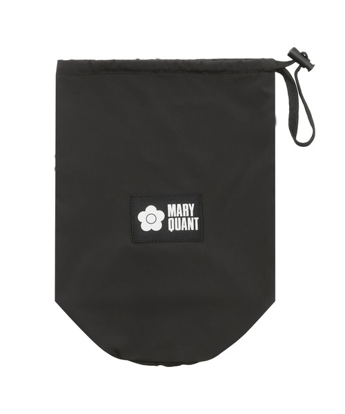 デイジーキルトポケッタブル ベスト（ベスト）｜MARY QUANT（マリー