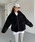 CHERI since1985�i�V�F���j�́u���h���X�g�_�u���W�b�v�{�A�I�[�o�[�R�[�g�i�u���]���j�v�b�u���b�N