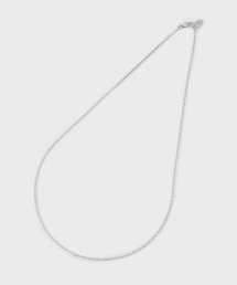 tk.TAKEO KIKUCHI｜ティーケー タケオキクチのアクセサリー（シルバー