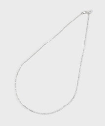 tk.TAKEO KIKUCHI｜ティーケー タケオキクチのアクセサリー（シルバー