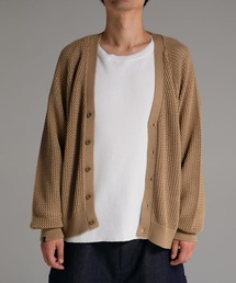 DELUXE（デラックス）の「TANGLE（カーディガン/ボレロ）」