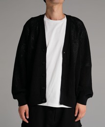 DELUXE（デラックス）の「TANGLE（カーディガン/ボレロ）」