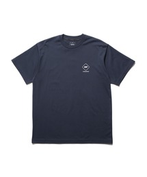 AUTHENTIC FLY FRONT S/S SHIRT（シャツ/ブラウス）｜F.C.Real Bristol
