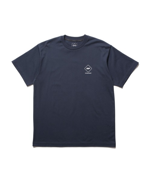 Bristol Tシャツセット（4枚） V.I.P CREW TEE（Tシャツ/カットソー）｜F.C.Real Bristol（エフシー