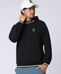 Psycho Bunny｜サイコバニーのパーカー（プルオーバー）通販 - ZOZOTOWN