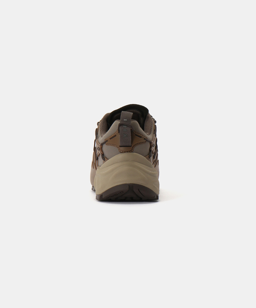 OAKLEY（オークリー）の「【BRAIN DEAD×OAKLEY】 IBEX（スニーカー・レディース・ブラウン・85/75/65）」の3枚目の写真