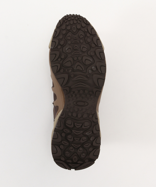 OAKLEY（オークリー）の「【BRAIN DEAD×OAKLEY】 IBEX（スニーカー・レディース・ブラウン・85/75/65）」の7枚目の写真