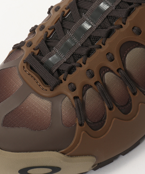 OAKLEY（オークリー）の「【BRAIN DEAD×OAKLEY】 IBEX（スニーカー・レディース・ブラウン・85/75/65）」の8枚目の写真