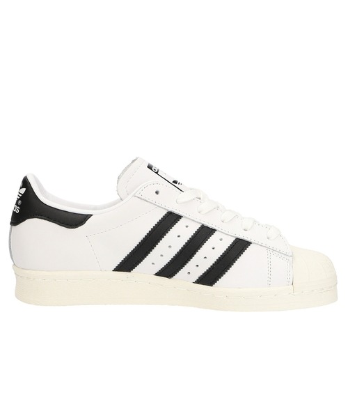 adidas(アディダス)の「(ADIDAS)SUPERSTAR 82(スニーカー・レディース・ブラック/ホワイト・24cm/25cm/23cm)」の14枚目の写真