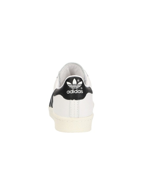 adidas(アディダス)の「(ADIDAS)SUPERSTAR 82(スニーカー・レディース・ブラック/ホワイト・24cm/25cm/23cm)」の15枚目の写真