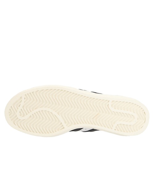 adidas(アディダス)の「(ADIDAS)SUPERSTAR 82(スニーカー・レディース・ブラック/ホワイト・24cm/25cm/23cm)」の7枚目の写真