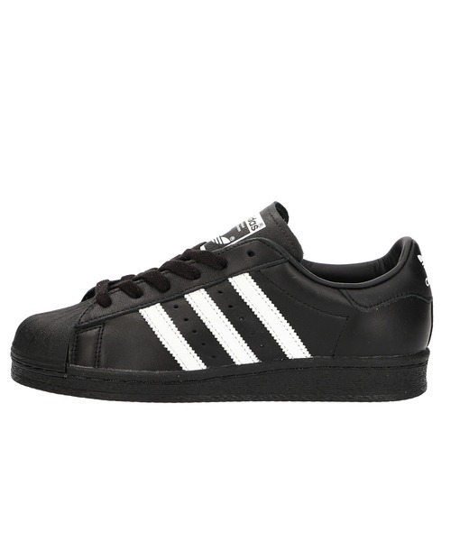 adidas(アディダス)の「(ADIDAS)SUPERSTAR 82(スニーカー・レディース・ブラック/ホワイト・24cm/25cm/23cm)」の10枚目の写真