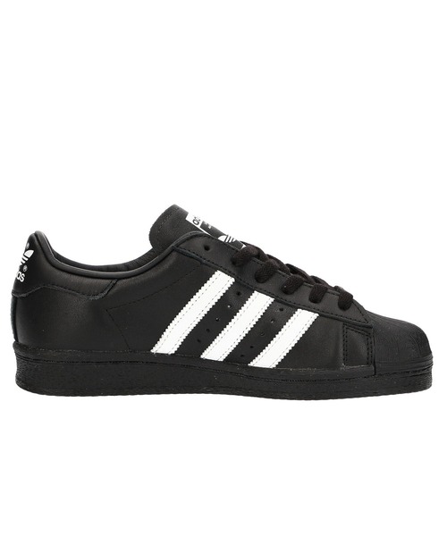 adidas(アディダス)の「(ADIDAS)SUPERSTAR 82(スニーカー・レディース・ブラック/ホワイト・24cm/25cm/23cm)」の11枚目の写真