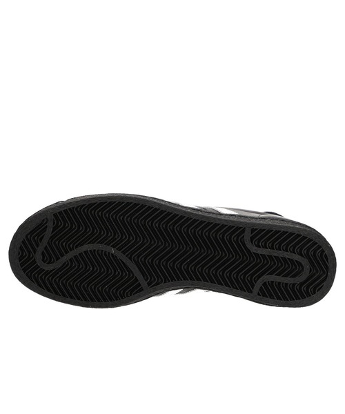 adidas(アディダス)の「(ADIDAS)SUPERSTAR 82(スニーカー・レディース・ブラック/ホワイト・24cm/25cm/23cm)」の6枚目の写真