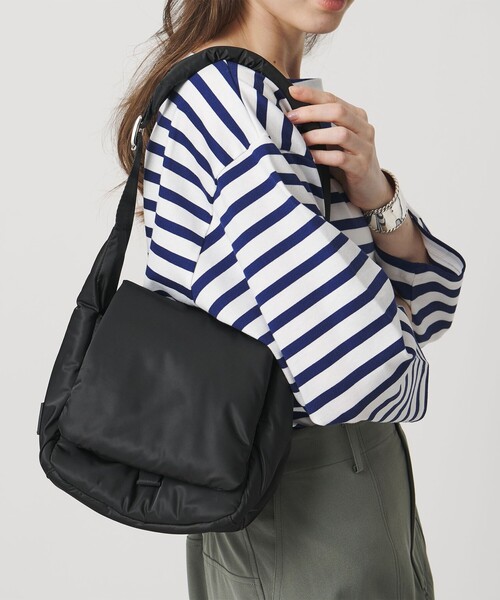 NOMADIS＞LUCK Petit ショルダーバッグ（ショルダーバッグ）｜NOMADIS