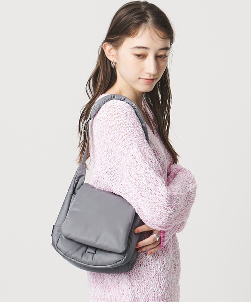 NOMADIS＞LUCK Petit ショルダーバッグ（ショルダーバッグ）｜NOMADIS