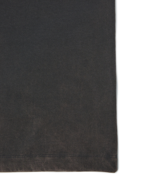 MMIC（エムエムアイシー）の「DUSK T SHIRT (CHARCOAL)（Tシャツ/カットソー・メンズ・その他・M/L/XL）」の5枚目の写真
