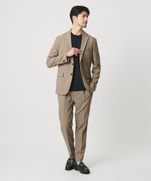 BEAUTY&YOUTH UNITED ARROWS(�r���[�e�B�[�A���h���[�X���i�C�e�b�h�A���[�Y)�́yWEB���� WARDROBE SMART�z���C�g �I�b�N�X�t�H�[�h �Z�b�g�A�b�v/�W���P�b�g���C�[�W�[�p���c(�Z�b�g�A�b�v)