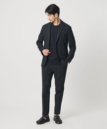 BEAUTY&YOUTH UNITED ARROWS(�r���[�e�B�[�A���h���[�X���i�C�e�b�h�A���[�Y)�́yWEB���� WARDROBE SMART�z���C�g �I�b�N�X�t�H�[�h �Z�b�g�A�b�v/�W���P�b�g���C�[�W�[�p���c(�Z�b�g�A�b�v)