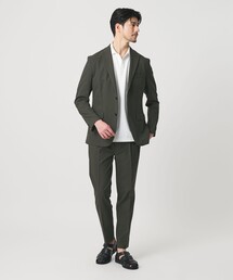 BEAUTY&YOUTH UNITED ARROWS(�r���[�e�B�[�A���h���[�X���i�C�e�b�h�A���[�Y)�́yWEB���� WARDROBE SMART�z���C�g �I�b�N�X�t�H�[�h �Z�b�g�A�b�v/�W���P�b�g���C�[�W�[�p���c(�Z�b�g�A�b�v)