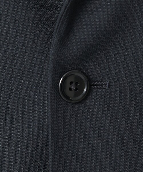 WEB限定 WARDROBE SMART】ライト オックスフォード セットアップ