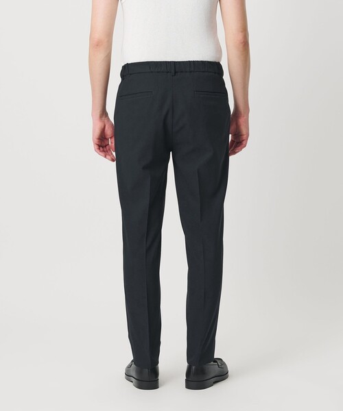 WEB限定 WARDROBE SMART】ライト オックスフォード セットアップ