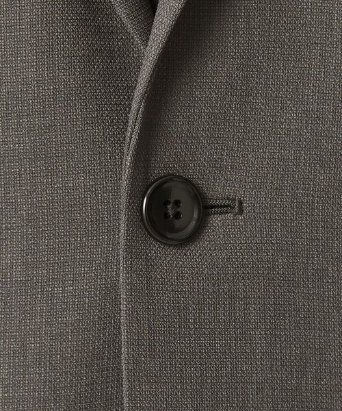 WEB限定 WARDROBE SMART】ライト オックスフォード セットアップ