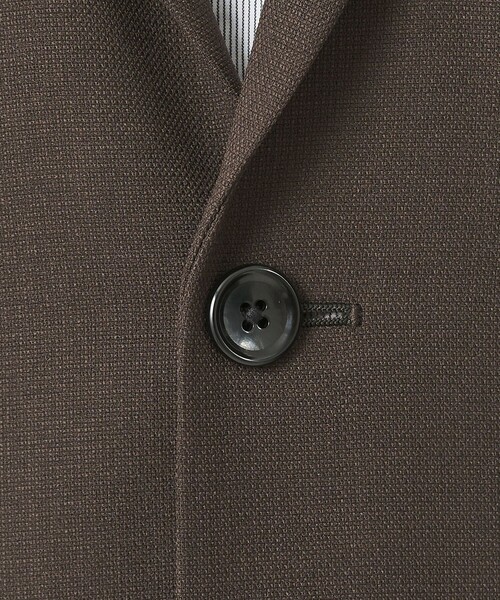 WEB限定 WARDROBE SMART】ライト オックスフォード セットアップ