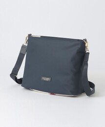 BRACK LABEL クレストブリッジ　ショルダーバッグ BLACK of BLACKs ミニショルダーバッグ（バッグ）｜BLACK LABEL