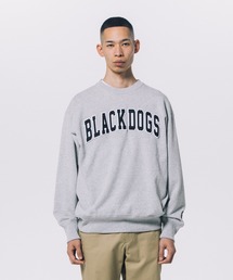 ROTTWEILER（ロットワイラー）の「スウェットカットソー（スウェット）」