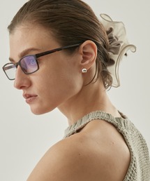 Henon.（ヘノン）の「SHEER SCRUNCHIE（シュシュ）」