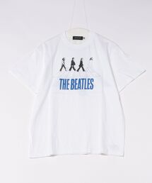 JUGLANS | 【GOOD ROCK SPEED】 BEATLES Tshirts 26BTL002W(Tシャツ/カットソー)