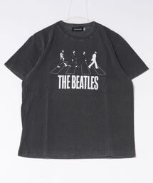 【GOOD ROCK SPEED】 BEATLES Tshirts 26BTL002W