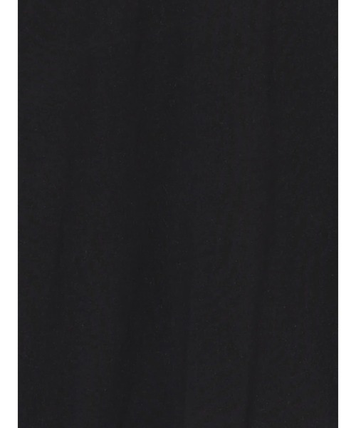 NOEMIE(ノエミー)の「びりびりねこチェーンダメージユニセックスロングTシャツ(Tシャツ/カットソー・レディース・オフホワイト/ブルー/ブラック・M)」の22枚目の写真