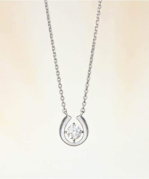 セール】WISH J ネックレス (JJWJNQ6B1102SW420)（ネックレス