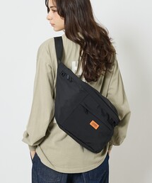 【UNIVERSALOVERALL / ユニバーサルオーバーオール】ビッグ ヒップバッグ