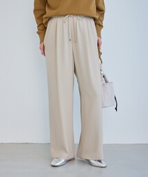 ROPE' PICNIC | ステファニージョグイージーワイドパンツ(その他パンツ)