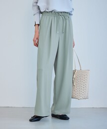 ROPE' PICNIC | ステファニージョグイージーワイドパンツ(その他パンツ)